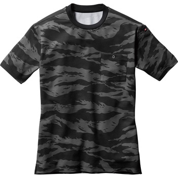 フォーマル Tシャツ バートル