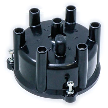 (19101)ディストリビュータ キャップSUB-ASSY トヨタ