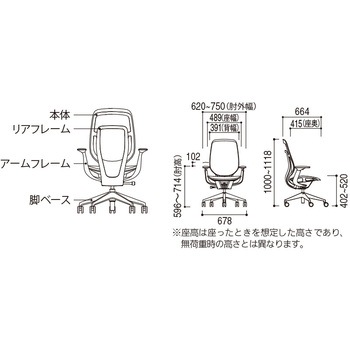 Karman(カーマン) 内田洋行