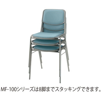 MF-100シリーズ 内田洋行