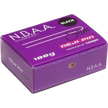 N.B.A.A.ヘアピン N.B.A.A
