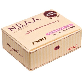 N.B.A.A.ヘアピン N.B.A.A