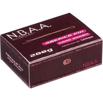 N.B.A.A.ヘアピン N.B.A.A