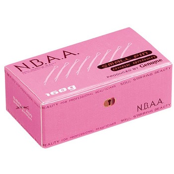 N.B.A.A.ヘアピン N.B.A.A