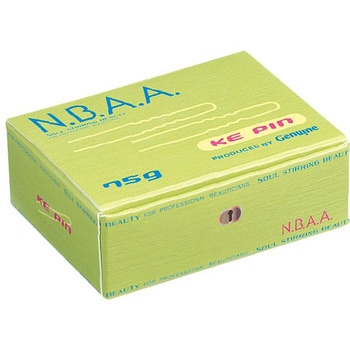 N.B.A.A.ヘアピン N.B.A.A