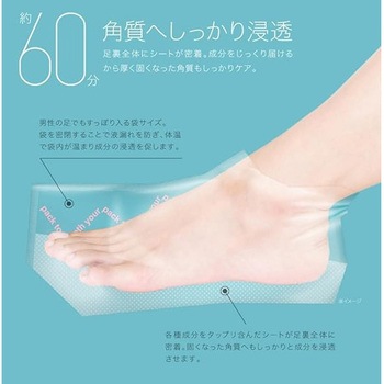 フットグッド ハッピーバース