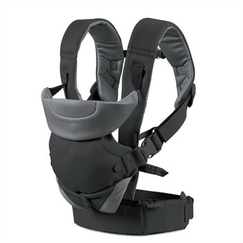 抱っこ紐 LIGHT&AIRY 4WAY (対象 3.6～14.5kg) infantino(インファンティーノ)