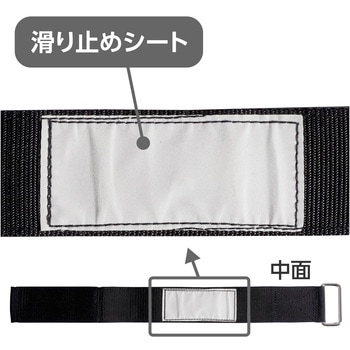 ネステナー連結ベルト モノタロウ