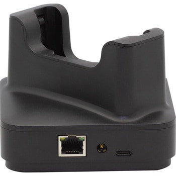 H-35用 USB/Ethernet充電台CRD35-ETH オプトエレクトロニクス