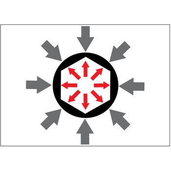 アルミホイール用インパクトソケット JTC