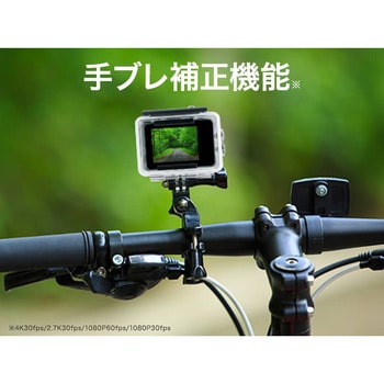 aiwa cam B4K aiwa(アイワ)
