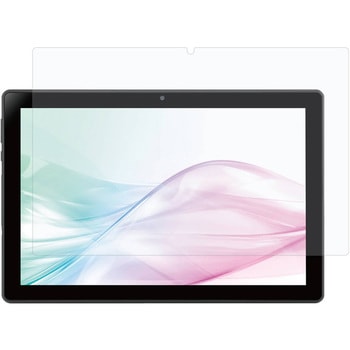 aiwaタブレットPC用画面保護フィルム Eタイプ(10.1インチ用/非光沢) aiwa(アイワ)