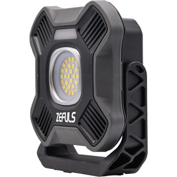ZA-US2000P 充電式小型LED投光器 モンスターライト ポータブル 1台