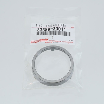 (33389)シンクロナイザリング コーンリング トヨタ
