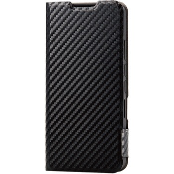 PM-S223PLFUCB �P�[�X AQUOS wish2 / wish �J�o�[ ���U�[ TPU �蒠�^ �}�O�l�b�g �G���R�� 81074779