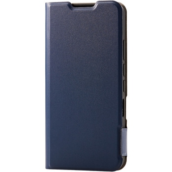 PM-S223PLFUNV �P�[�X AQUOS wish2 / wish �J�o�[ ���U�[ TPU �蒠�^ �}�O�l�b�g �G���R�� 81074797