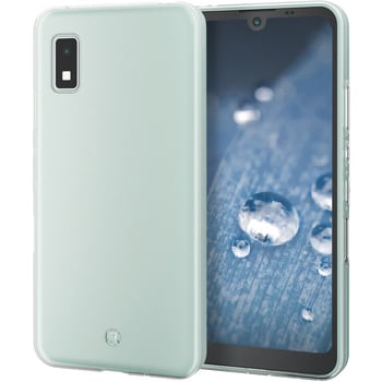 PM-S223UCTCR AQUOS wish2 / wish ( SH-51C )( SHG06 / A104SH / SH-M20 ) ケース  カバー ソフト TPU クリア 1個 エレコム 【通販モノタロウ】