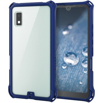 PM-S223ZEROFCNV AQUOS wish2 / wish ( SH-51C )( SHG06 / A104SH / SH-M20 ) �P�[�X �J�o�[ �n�C�u���b�h TPU �G���R�� 81075339