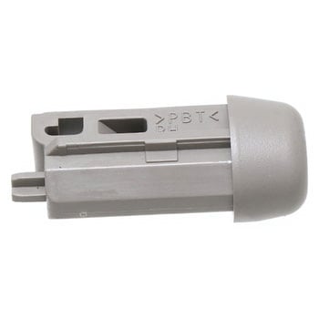 (33623)シフトレバーノブ ボタン トヨタ