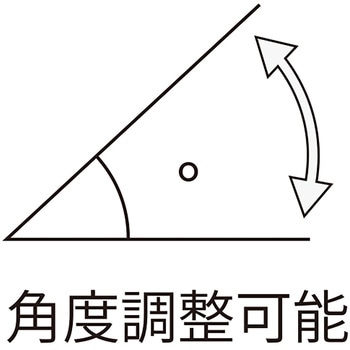 PCスタンド MAKER