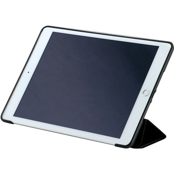 iPad10.2インチ用ケース ブラック アーテック