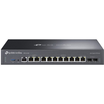 Omada マルチギガビットVPNルーター TP-LINK