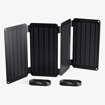 Omni Solar Panel - Omnicharge