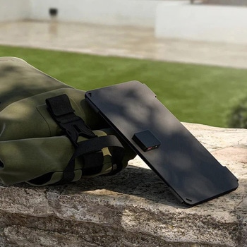 Omni Solar Panel - Omnicharge