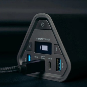 Omni 40C+ Omnicharge