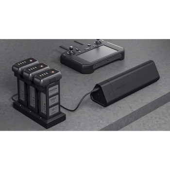 Omni Power 40C+ - Omnicharge