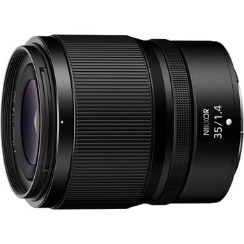 交換レンズ NIKKOR Z 35mm f/1.4 Nikon(ニコン)