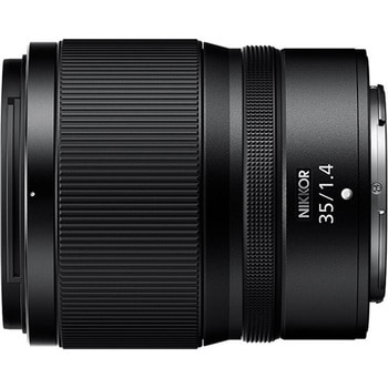 交換レンズ NIKKOR Z 35mm f/1.4 Nikon(ニコン)