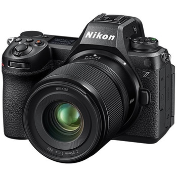 交換レンズ NIKKOR Z 35mm f/1.4 Nikon(ニコン)