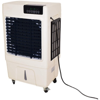 気化式送風機 日動工業