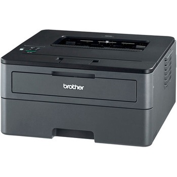 A4モノクロレーザープリンター/34PPM/両面印刷/有線・無線LAN/Wi-Fi Direct brother(ブラザー)