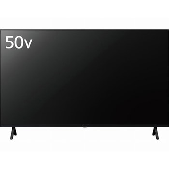 TH-50MX800 4K液晶テレビ 【50V型/BS・CS 4Kダブルチューナー内蔵