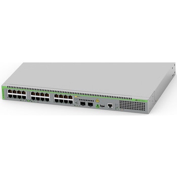 AT-SE240-26GHXm PoEスイッチ アライドテレシス