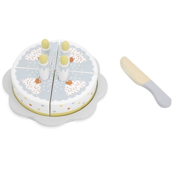 ケーキセット (対象18ヵ月から) TRYCO