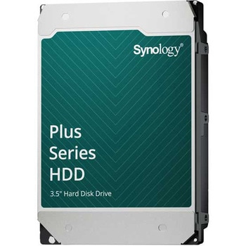 HAT3310 3.5インチSATA 16TB HDD (3年保証) Synology(シノロジー)