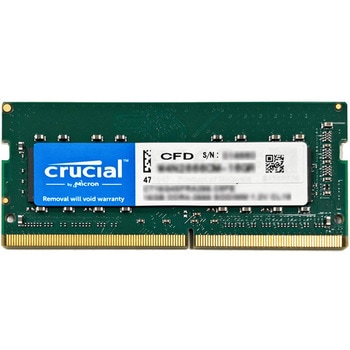 CFD Selection DDR4-3200 ノート用メモリ SO-DIMM 16G 永久保証 D4N3200CM-16GQ CFD(シーエフデー)