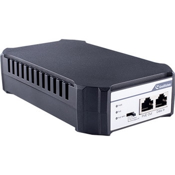 GV-PA903BT ネットワークカメラに対応する1ポートPoE++給電アダプタ 1年保証 GeoVision