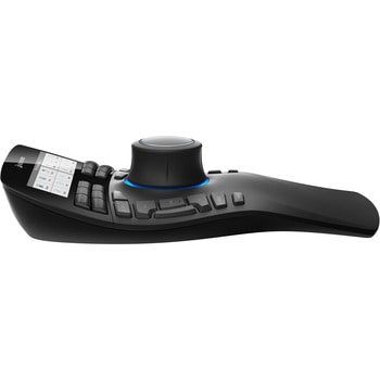 SpaceMouse Enterprise 3Dコネクション