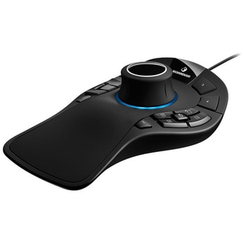 SpaceMouse Pro 3Dコネクション