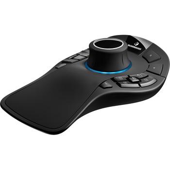 SpaceMouse Pro 3Dコネクション