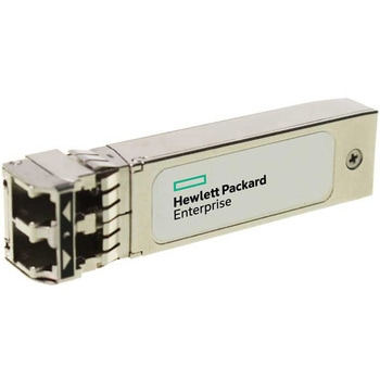 HPE Aruba Networking 10G SFP+ LC LR 10km SM MMF C-Class Transceiver HP(日本ヒューレット・パッカード)