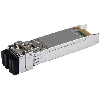 HPE Aruba Networking 25G SFP28 LC SR 100m OM4 MMF C-Class Transceiver HP(日本ヒューレット・パッカード)