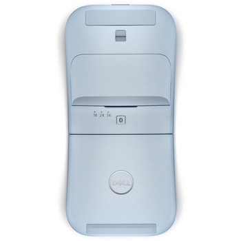 Dell Bluetoothトラベル マウス - MS700 Dell Technologies