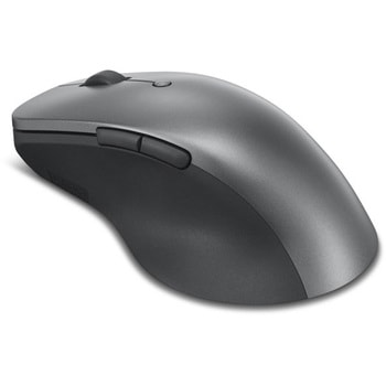 Lenovo プロフェッショナル Bluetooth 充電式マウス レノボ・ジャパン(Lenovo)