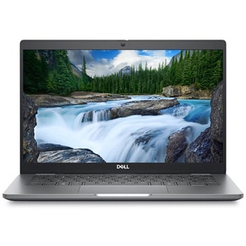 Latitude 13 5000シリーズ(5350)(Core Ultra 7 165U/16GB/SSD・512GB/光学ドライブなし/Win11Pro/Office Personal 2021/13.3型/FHD/非タッチ/1年保守) Dell Technologies