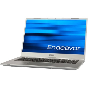 Endeavor NA711E仕様固定モデル (Corei5-1235U/8GB/SSD256GB/Win11Pro64/Office無/1年お預かり修理/3年部品保証) EPSON
